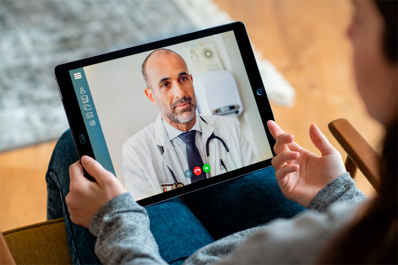 La digitalización en el mundo de los seguros