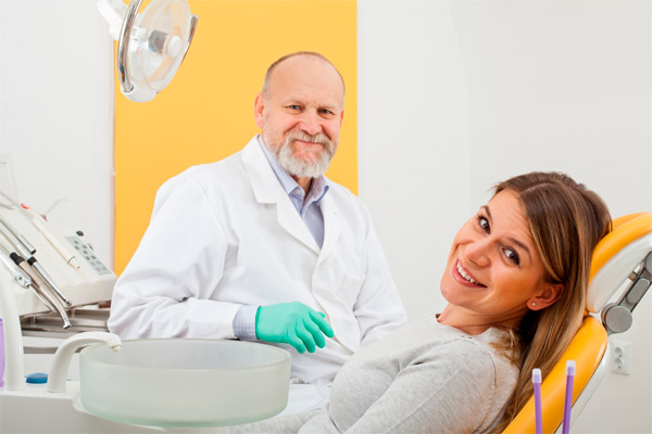 Seguros de asistencia dental - Mejor Protegido