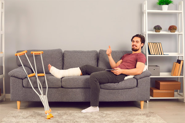 Seguros con coberturas ambulatorias - Mejor Protegido