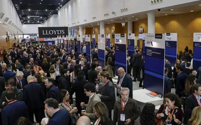 Y llegó la Semana del Seguro 2025