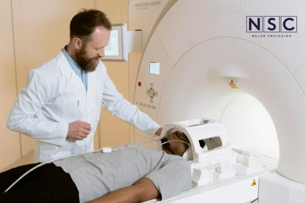 Seguros Salud - NSC Protección Global - Mejor Protegido